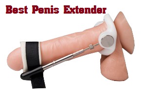 best penis extender device
