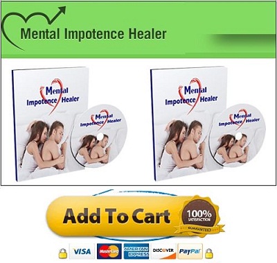 Mental Impotence Healer Review